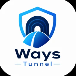 Ways Tunnel icon