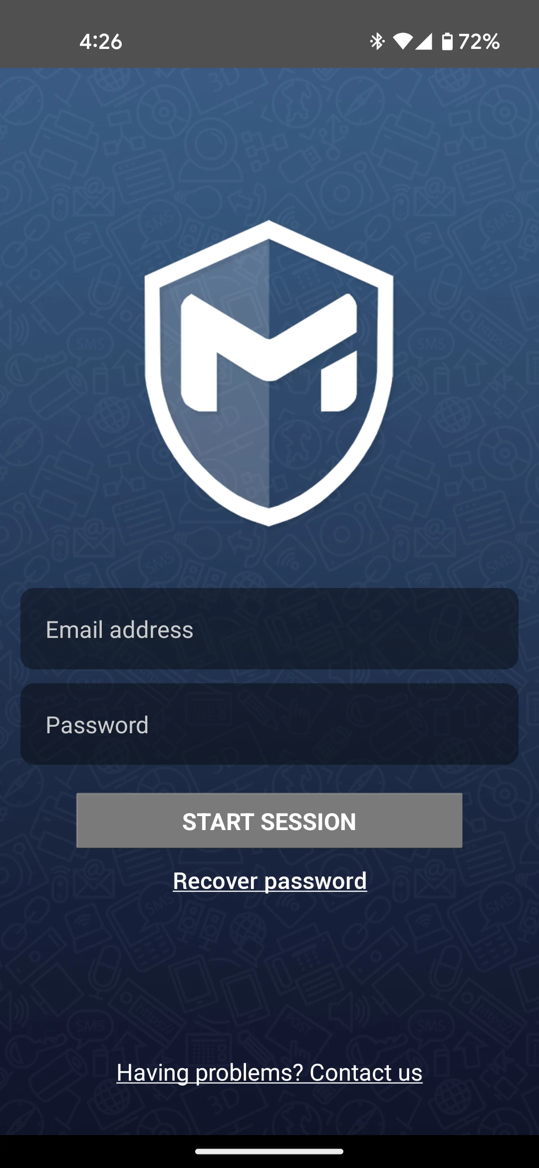 IMBox Defense screenshot