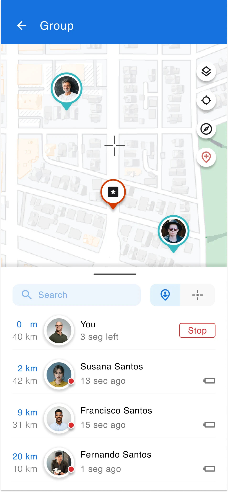 IMBox Defense screenshot